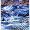 (LP Vinile) Bathory - Nordland Vol.1/2 (2 Lp) cd