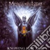 Morgana Lefay - Knowing Just As I cd