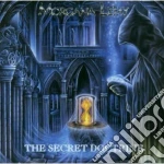 Morgana Lefay - The Secret cd