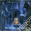 Morgana Lefay - The Secret cd