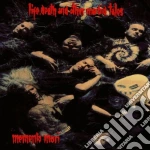 Memento Mori - Life Death cd