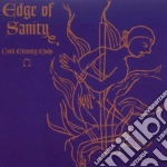 Edge Of Sanity - Until Eternity Ends cd