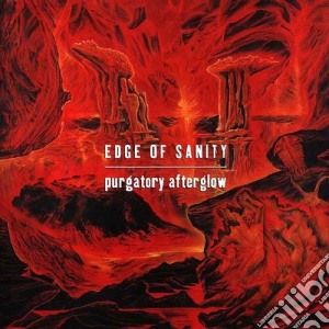 (LP Vinile) Edge Of Sanity - Purgatory Afterglow lp vinile di Edge of sanity