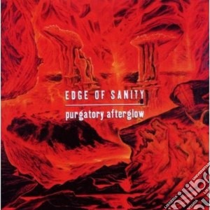 Edge Of Sanity - Purgatory cd musicale di EDGE OF SANITY