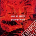 Edge Of Sanity - Purgatory cd