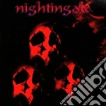 Nightingale - The Breath cd
