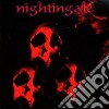 Nightingale - The Breath cd