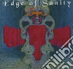 Edge Of Sanity - Crimson Vol.1 cd