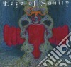 Edge Of Sanity - Crimson Vol.1 cd