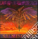 Cemetary - Sundown cd