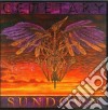 Cemetary - Sundown cd