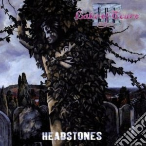 Lake Of Tears - Headstones cd musicale di LAKE OF TEARS