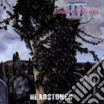 Lake Of Tears - Headstones cd