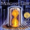 Morgana Lefay - Past Present cd