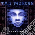 Tad Morose - Paradigma cd