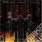 Morgana Lefay - Maleficium cd