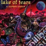 Lake Of Tears - A Crimson Cosmos cd