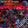 Lake Of Tears - A Crimson Cosmos cd