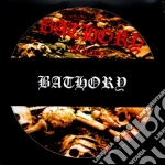 (LP Vinile) Bathory - Requiem (Picture Disc) vinile