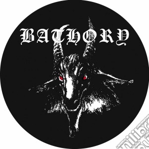 (LP Vinile) Bathory - Bathory (Picture Disc) lp vinile di Bathory