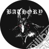 (LP Vinile) Bathory - Bathory (Picture Disc) cd