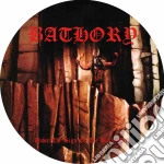 (LP Vinile) Bathory - Under The Sign Of The Black Mark (Picture Disc) vinile