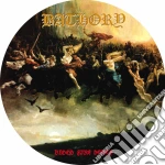 (LP Vinile) Bathory - Blood Fire Death (Picture Disc) vinile