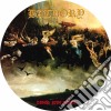 (LP Vinile) Bathory - Blood Fire Death (Picture Disc) cd