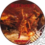 (LP Vinile) Bathory - Hammerheart (Picture Disc) vinile