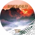 (LP Vinile) Bathory - Twilight Of The Gods (Picture Disc) vinile