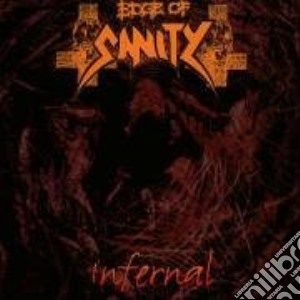 Edge Of Sanity - Infernal cd musicale