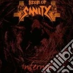 Edge Of Sanity - Infernal cd