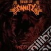 Edge Of Sanity - Infernal cd