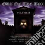 Out Of The Box II cd