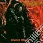 Fleshcrawl - Bloodered Massacre cd