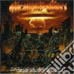Memento Mori - Songs For The Apocalypse Iv cd