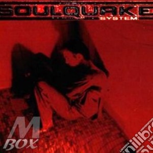 Soulquake System - A Firm Statement cd musicale di System Soulquake