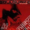 Soulquake System - A Firm Statement cd