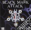 Black Mark Attack II / Various cd