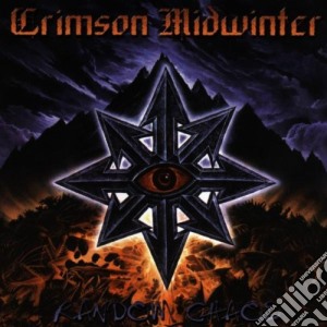 Crimson Midwinter - Random Chaos cd musicale
