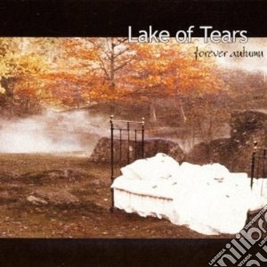 Lake Of Tears - Forever Autumn cd musicale di LAKE OF TEARS