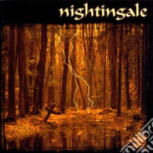 Nightingale - I cd musicale di NIGHTINGALE
