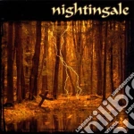 Nightingale - I cd