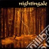 Nightingale - I cd