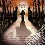 Black Mark Tribute II / Various cd