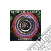 Edge Of Sanity - Evolution cd