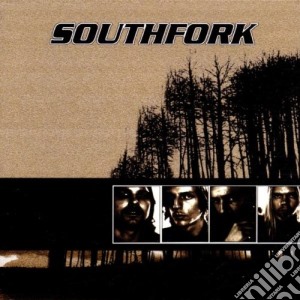 Southfork - Southfork cd musicale di SOUTHFORK