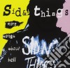 Sid & Things - More Songs About Hell cd