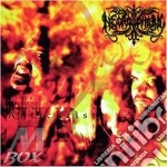 The Third Antichrist cd