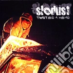 Slodust - Twisted Ahead cd